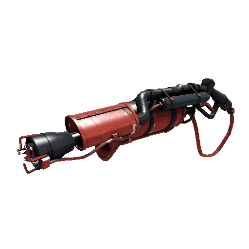 Neo Tokyo Degreaser TF2Warpaints.tf